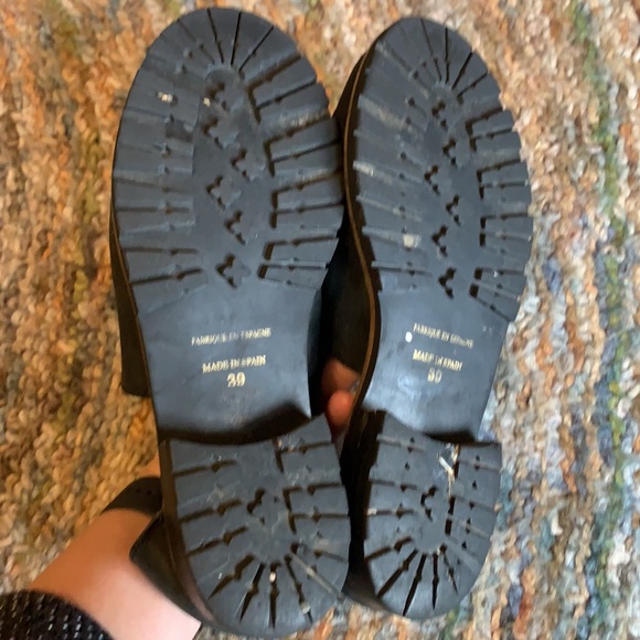 Free People Bailee Shoe Boot size 39 - Picture 6 of 9